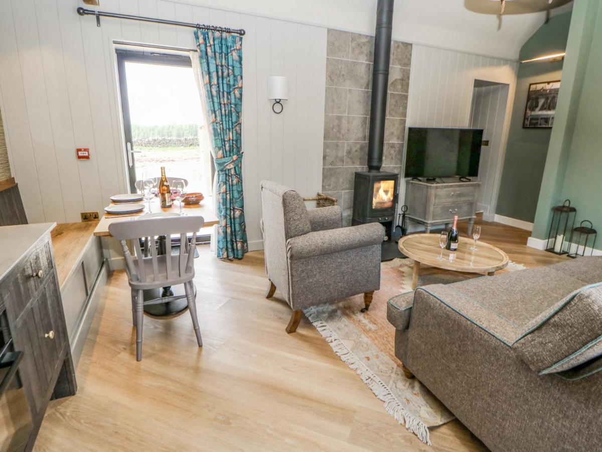 Bolton Cottage Appleby-in-Westmorland Exteriér fotografie