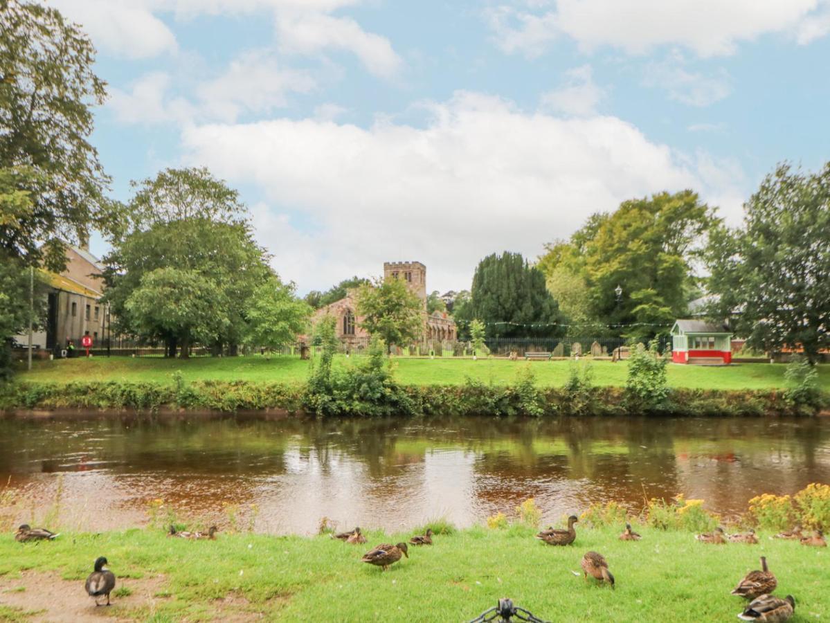 Bolton Cottage Appleby-in-Westmorland Exteriér fotografie