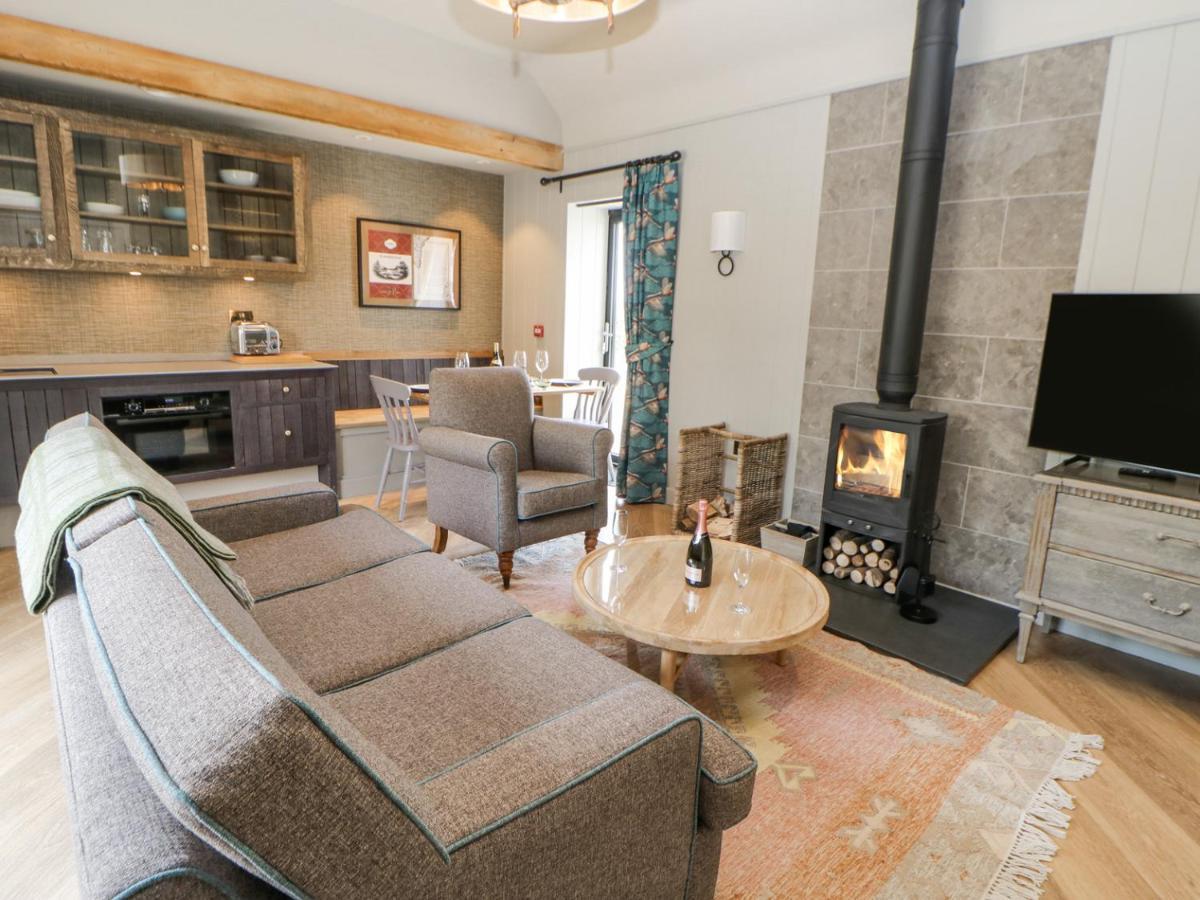 Bolton Cottage Appleby-in-Westmorland Exteriér fotografie
